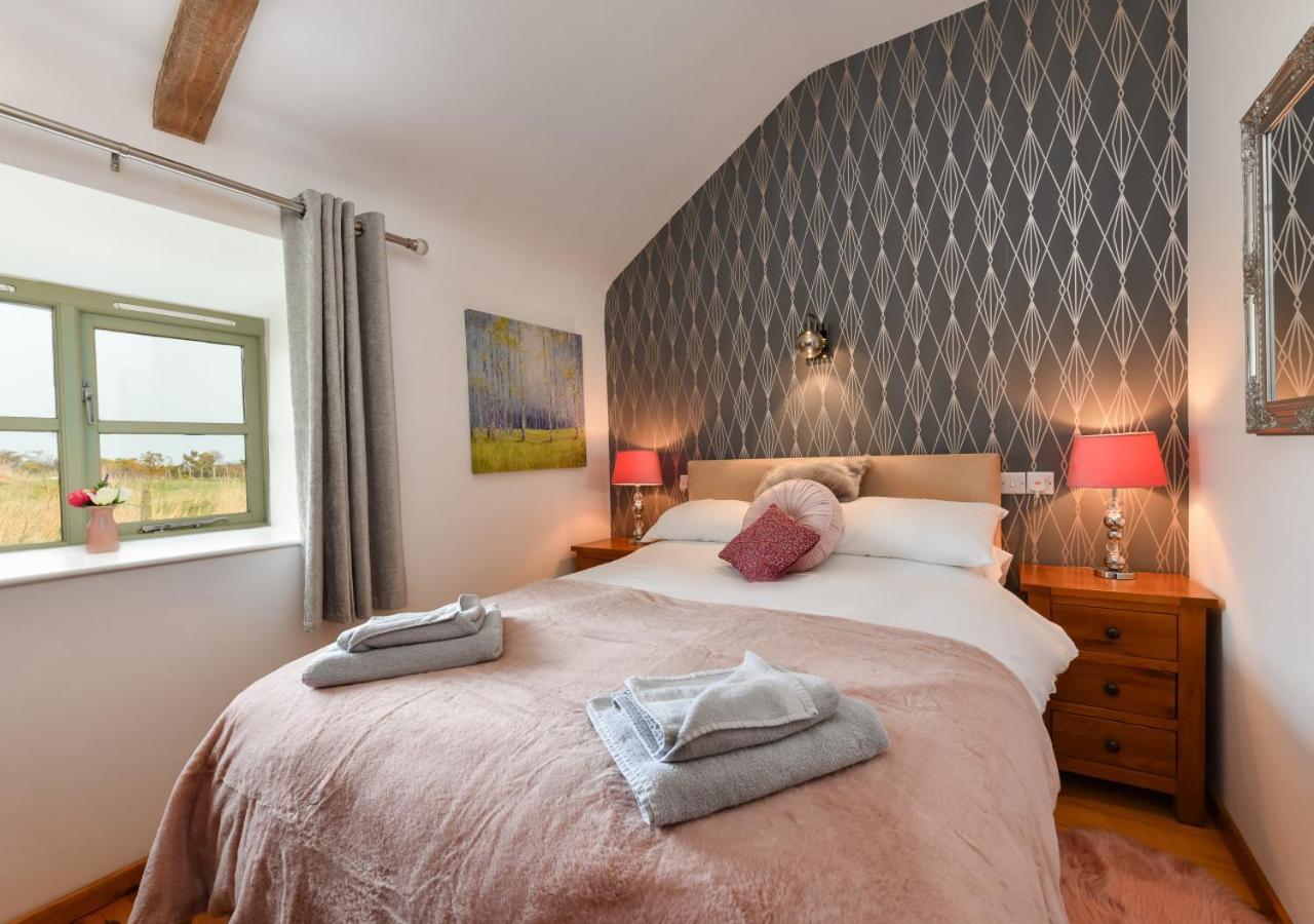 Vila Ty Cam Aberdaron Exteriér fotografie